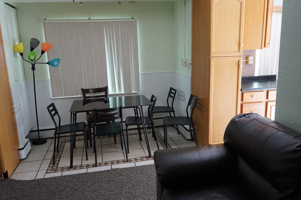 Sunset Beach Hotel Wildwood Exterior foto
